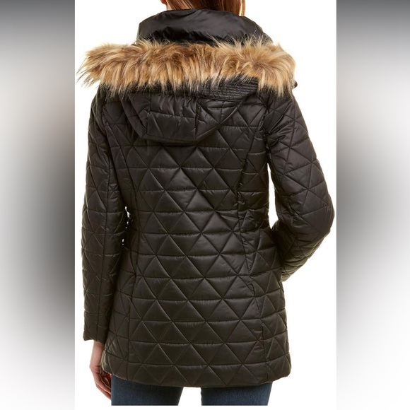 Marc New York Coat NWT - Picture 3 of 6